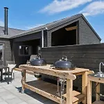 Beautiful In With Sauna * Ålbæk