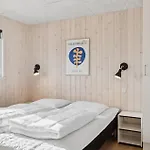 Beautiful In With Sauna * Ålbæk